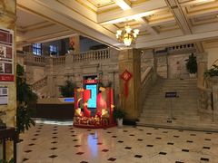 -交通银行(上海市分行营业部)