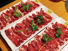 -海银海记潮汕牛肉火锅(新港中路海珠店)