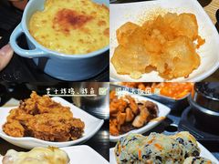 -韩国大金刚烤肉·料理(印象城店)