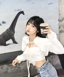 -爱秀造型 T-G
