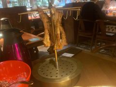 -楼兰新疆主题餐厅(苏州中心店)