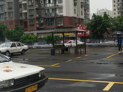 -乔森驾校(杨家坪总校)