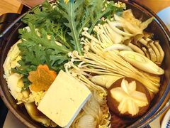 -王鼎精致料理铁板烧(世博源店)