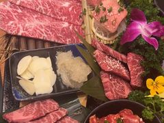 -丸藏和牛烧肉专门店(园区师惠坊店)