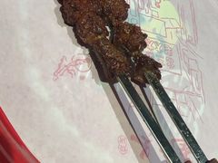 -北三老太太烧烤(人生一串上榜店)