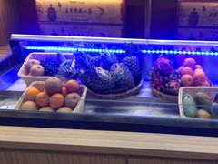 -金狮麟·新豫菜(金码大厦店)
