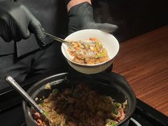 -怡情荟•海鲜青岛菜(五四广场旗舰店)