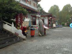 -汤峪温泉碧水湾