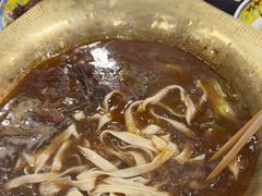 -芦月轩羊蝎子(北蜂窝店)