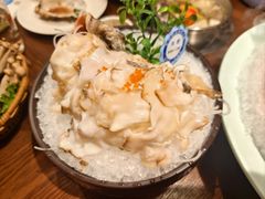 -东海怡品海鲜豆捞(舟宿夜江店)