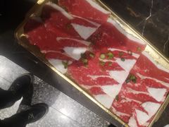 -大叹号·朝鲜族烤肉(潍坊泰华城店)