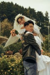-芭莎视觉婚纱摄影(花溪店)