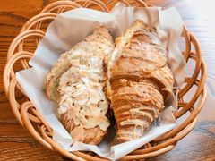 杏仁羊角-麦田工坊(月湖店)