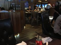 大堂-章吴记喜瑞餐厅(东东城店)