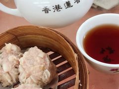 -香港蓮香樓(中環店)