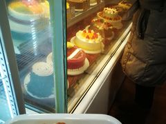 -新侨三宝乐面包店(崇文门店)