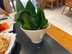 -鸿运诚羊蝎子·火锅(西单店)