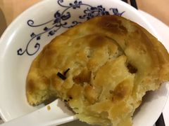 特色葱油饼-洪长兴(云南南路店)