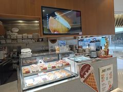 -君之狮子山·轻糖烘焙(松江印象城店)