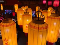 -小龙坎火锅(全球总店)