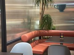 -théATRE茶聚场·餐厅(环球金融中心店)