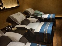 -新紫霞养生·影院足道·SPA(金山区店)
