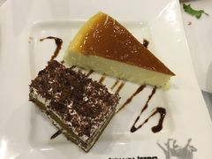-斗牛士牛排餐厅(嘉里汇店)