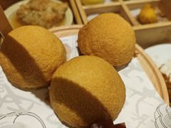 -蔡澜点心·粤菜(嘉里中心店)