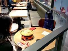 -喜家德虾仁水饺(方庄店)