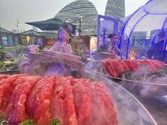 -大隐·成都火锅Bistro(合生麒麟新天地店)