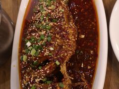 -老字号敖鸡肉