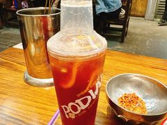 -破店肥哈·东北烧烤(南山保利店)