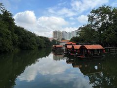 -侨美·唐荔园·40年地道粤菜