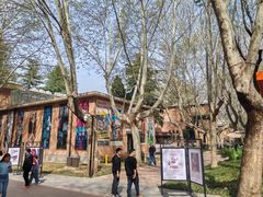 -西安电影制片厂