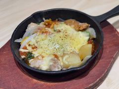 -COCO壱番屋(现代城店)