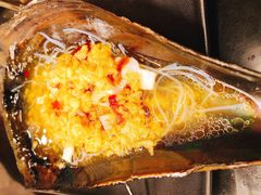 带子-老吕涮羊肉•东北原味烧烤•大油边•烤鱼(五角场店)