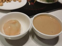 -蝎王府羊蝎子(北大地店)