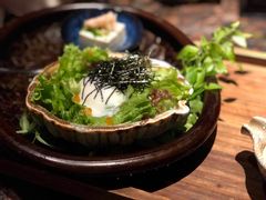 -花隐日式怀石料理(万象城购物中心店)