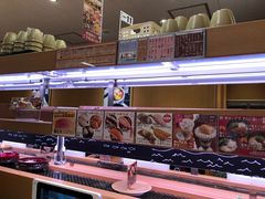 -寿司郎(上野店)