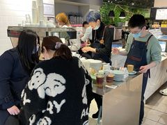 -Seesaw Coffee(环贸iapm店)