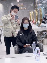 -5M HAIR SALON