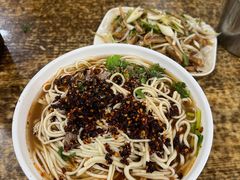 -北路拉面馆(洪湖里店)