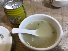 -正宗简阳羊肉汤(荣盛·布鲁明顿广场店)