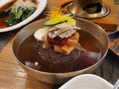 -玉流馆餐厅
