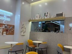 -野人先生现做冰淇淋(北京环宇荟店)