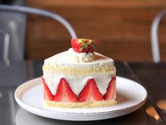 -MI WU FACTORY米屋美食工厂餐厅(绿地店)