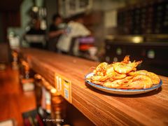-蟹黄鱼·海派深夜面馆(江湾里店)