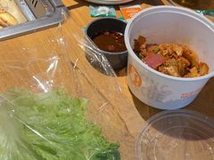 -新石器烤肉(无锡万象城店)