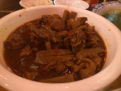 -香满楼(临安路店)