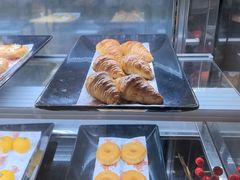 -杭州开元名都大酒店·地中海自助餐厅